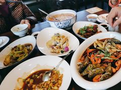 -绍兴老味道·非遗门店(银泰城店)