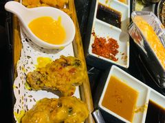-鹤江桥·红油牛肉粉(SKP店)