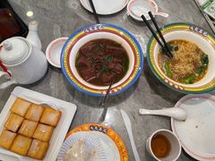 -九龙茶记·粤式餐厅融合菜(鹭江店)