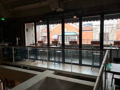 -Goose Island Brewhouse鹅岛精酿啤酒酿造工坊餐厅