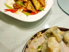 -海王府海鲜饺子(老劳动大厦店)