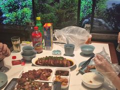 -老周家酱卤猪蹄私房菜(克拉玛依西街店)