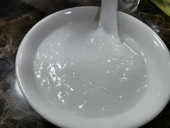 芋泥雪燕-宜兴隆家宴·私房菜(泰安华庭店)