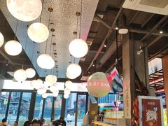 -本色.小马哥烧烤(无锡九里仓店)
