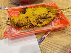 -安发瞧麻辣烫(总店)