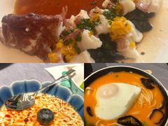 -三利音·浦之舟(滨江大道店)