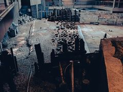 -元代水闸遗址博物馆