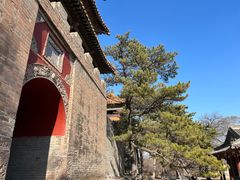 -沈阳市东陵公园