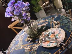 -第101座花园餐厅(湖滨88店)