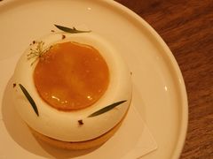 -Ten Olives甜点