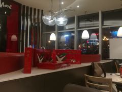 大堂-必胜客(威高广场店)