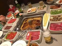 -海底捞火锅(万象城店)