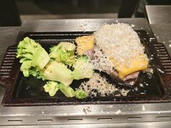 -肉肉大米(金虹桥店)