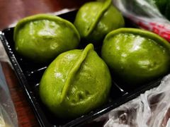 -张果佬年糕卷(科巷店)