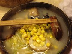 粟米面-和风拉面