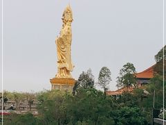 -广州莲花山旅游区