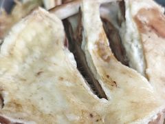 -诺敏塔拉奶茶-布里亚特包子-手把肉(锦都会店)