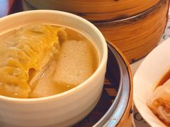 -点点心点心专门店(湾仔店)