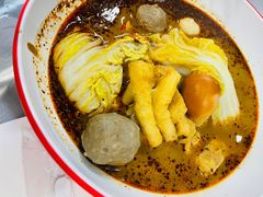 -刘文祥麻辣烫(蛇口店)