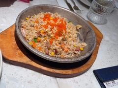 -Aqua Oasis 水天堂(太湖中心mall店)