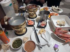 -初色海鲜自助(新辰里亚运村店)