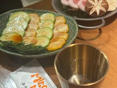 -MIKOMIKO和牛烧肉专门店(南门店)