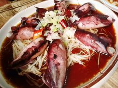 -老刘私厨猪脚饭