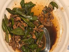 -兰湘子·湘菜小炒(南京江宁万达店)