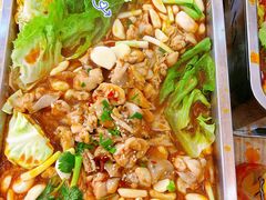 -江湖万州烤鱼(王子美食城)
