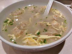 -东泰祥生煎馆(重庆北路店)