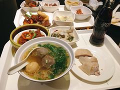-堂会(白云店)