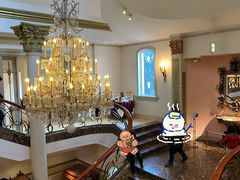 -河口湖八音盒之森美术馆