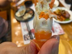 -松坂屋日料自助(长城路店)