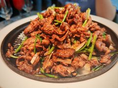 -秀儿四九城·新京菜(亚运村鸟巢店)