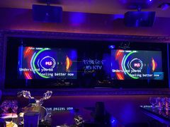 -温莎KTV(珠江路店)