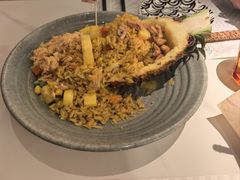 -太食獸泰式茶餐厅(IFS国金中心店)