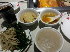 android_upload_pic-海底捞火锅(泉城路店)