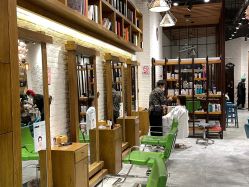 -简影造型·自选烫染接发salon