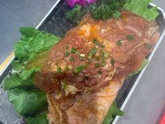 -棒小伙·齐齐哈尔烤肉(龙茗路店)