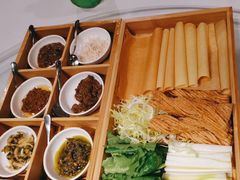 -一桶江山餐厅(松北店)