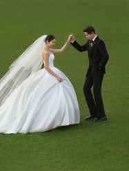 -今生有约婚纱摄影店(景德路店)