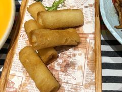 -Aqua Oasis 水天堂(相城天虹商场店)