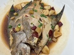 -渔满仓海鲜渔家(象山二店)