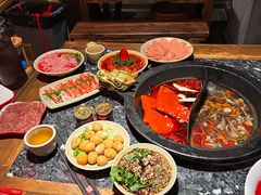 -蜀大侠火锅(春熙路店)