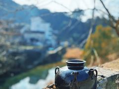 -石潭村