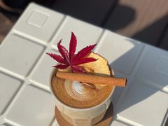 -小巨场咖啡