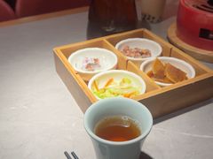 -闽上鲜·福建菜(龙湖滨江天街店)