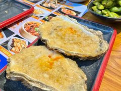 -大成海鲜烧烤·小龙虾(七宝店)