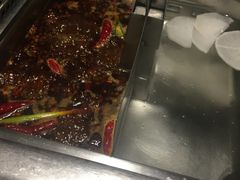 -海底捞火锅(凯德广场店)