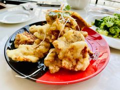 金牌锅包肉-京滨饭店·餐厅(阜外大街店)